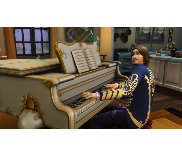 PC The Sims 4 - 183878 - zdjęcie 3